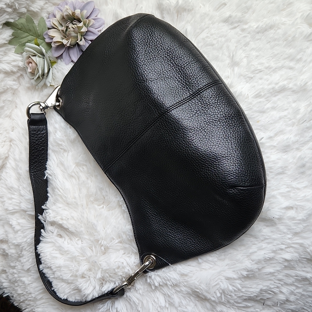 Wilsons Leather hobo bag - Picture 6 of 13